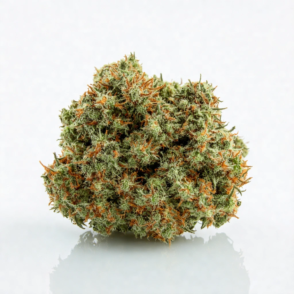 Butter Fat OG Indica Cannabis Strain