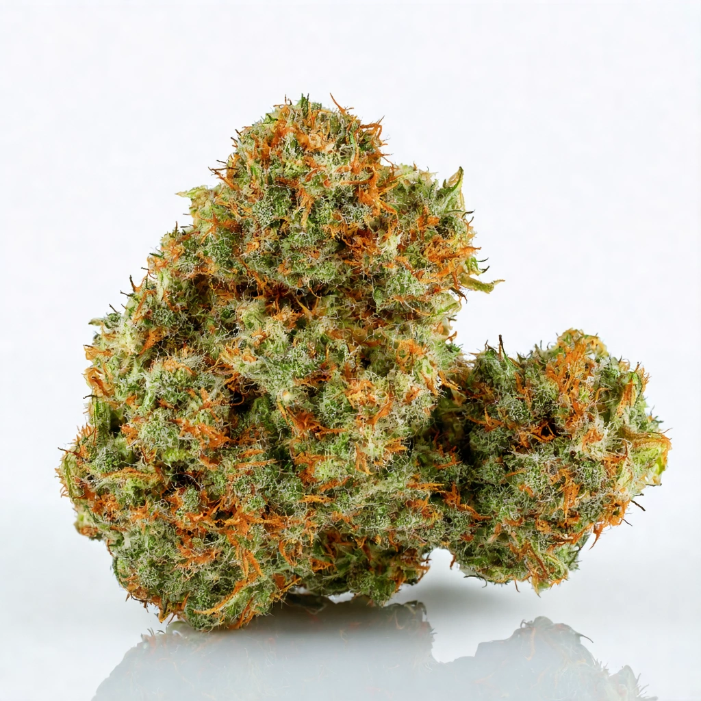 Butter & Syrup Hybrid Cannabis Strain