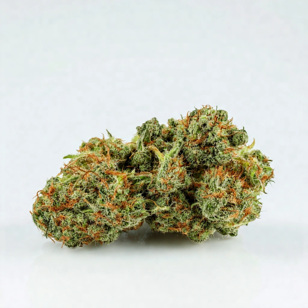 Butterfingaz Hybrid Cannabis Strain