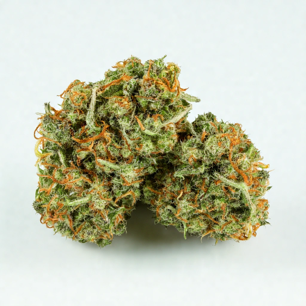 Buttermint Gelato Hybrid Cannabis Strain