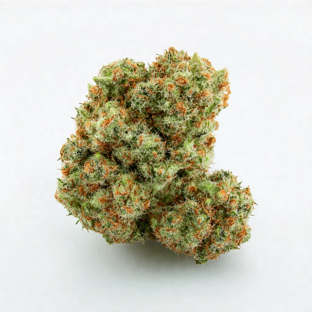 Butterscotch Hawaiian Hybrid Cannabis Strain