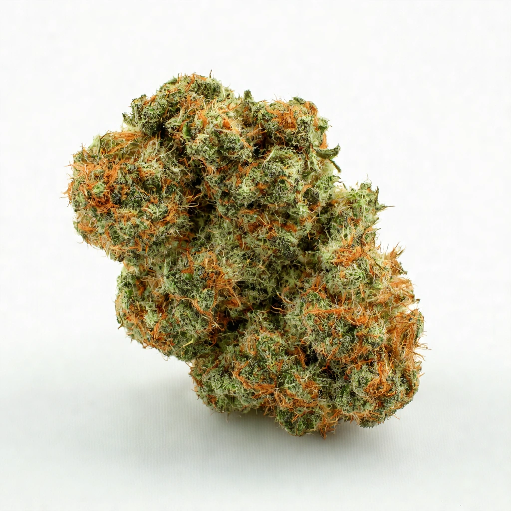 Butterscotch Pie Hybrid Cannabis Strain