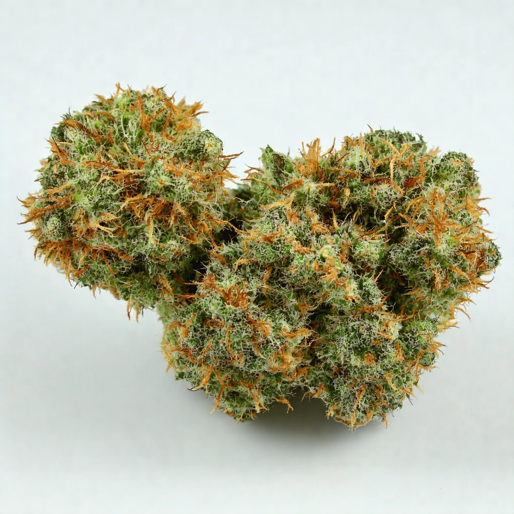 Buzz Bomb Hybrid Cannabis Strain