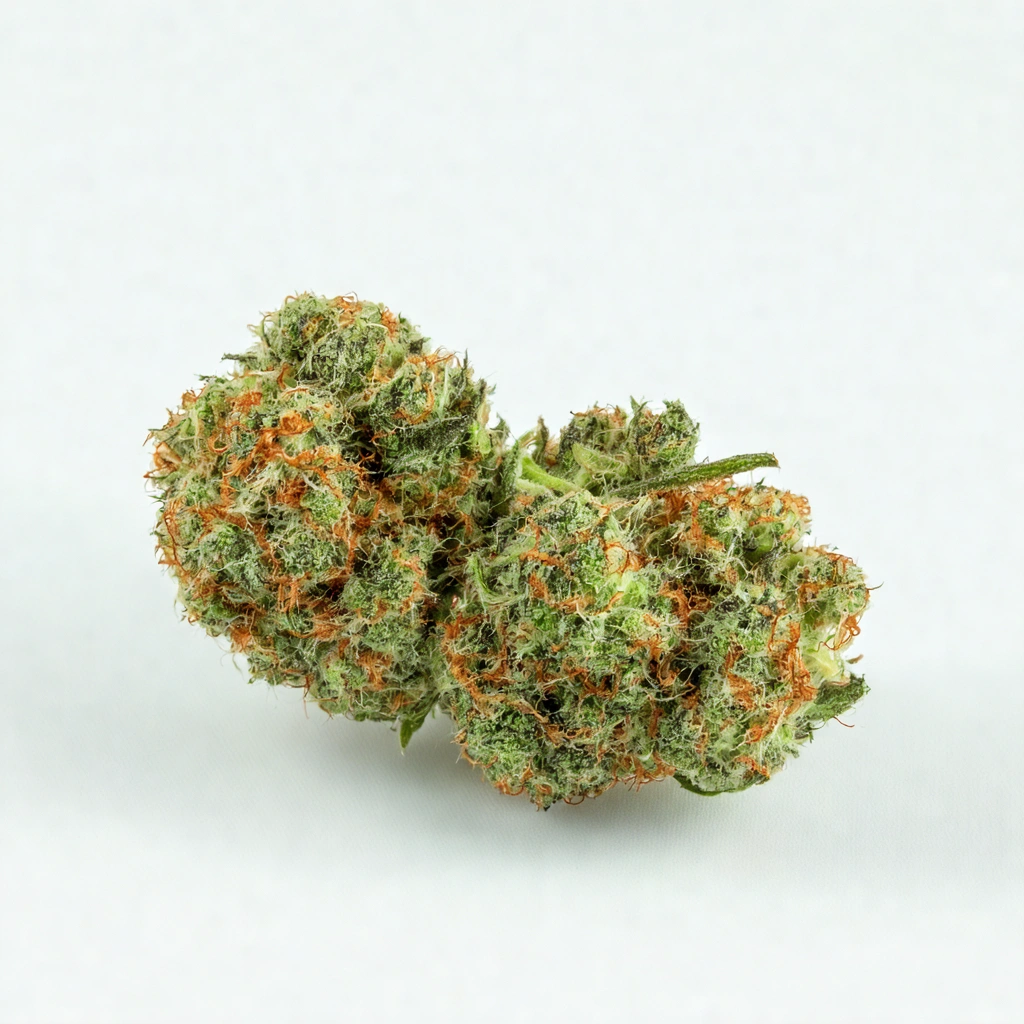 Buzz Light Gear Sativa Cannabis Strain