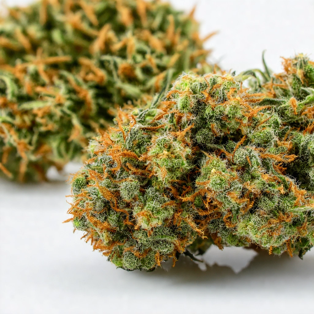 BWB OG Hybrid Cannabis Strain