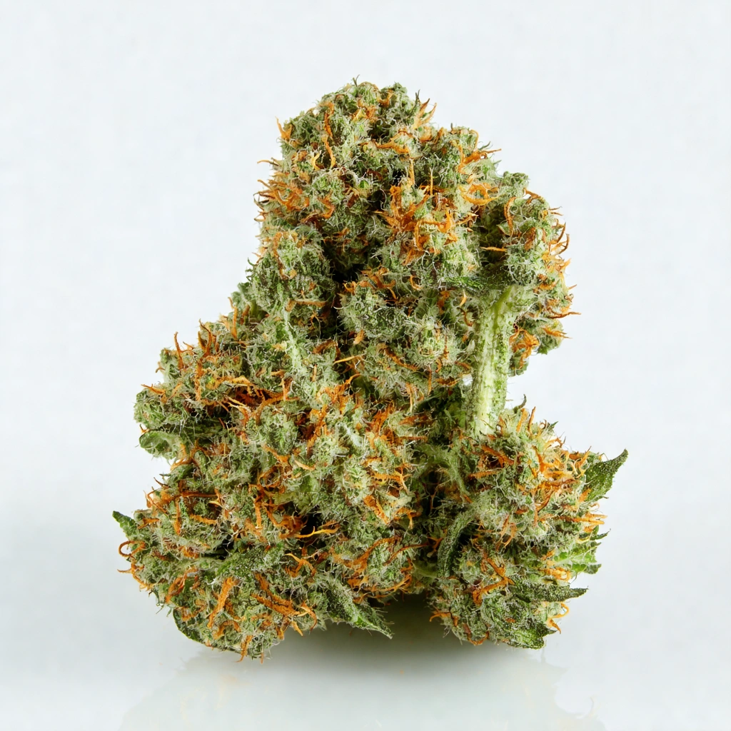 C-Plus Hybrid Cannabis Strain