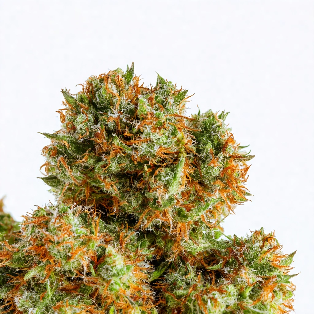 C-Vibez Hybrid Cannabis Strain