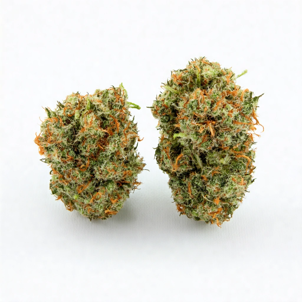 C13 Haze Sativa Cannabis Strain