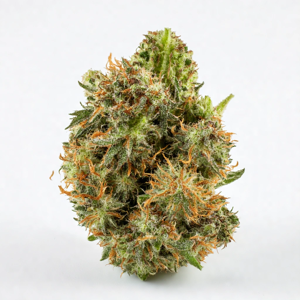 C4 IBL Hybrid Cannabis Strain