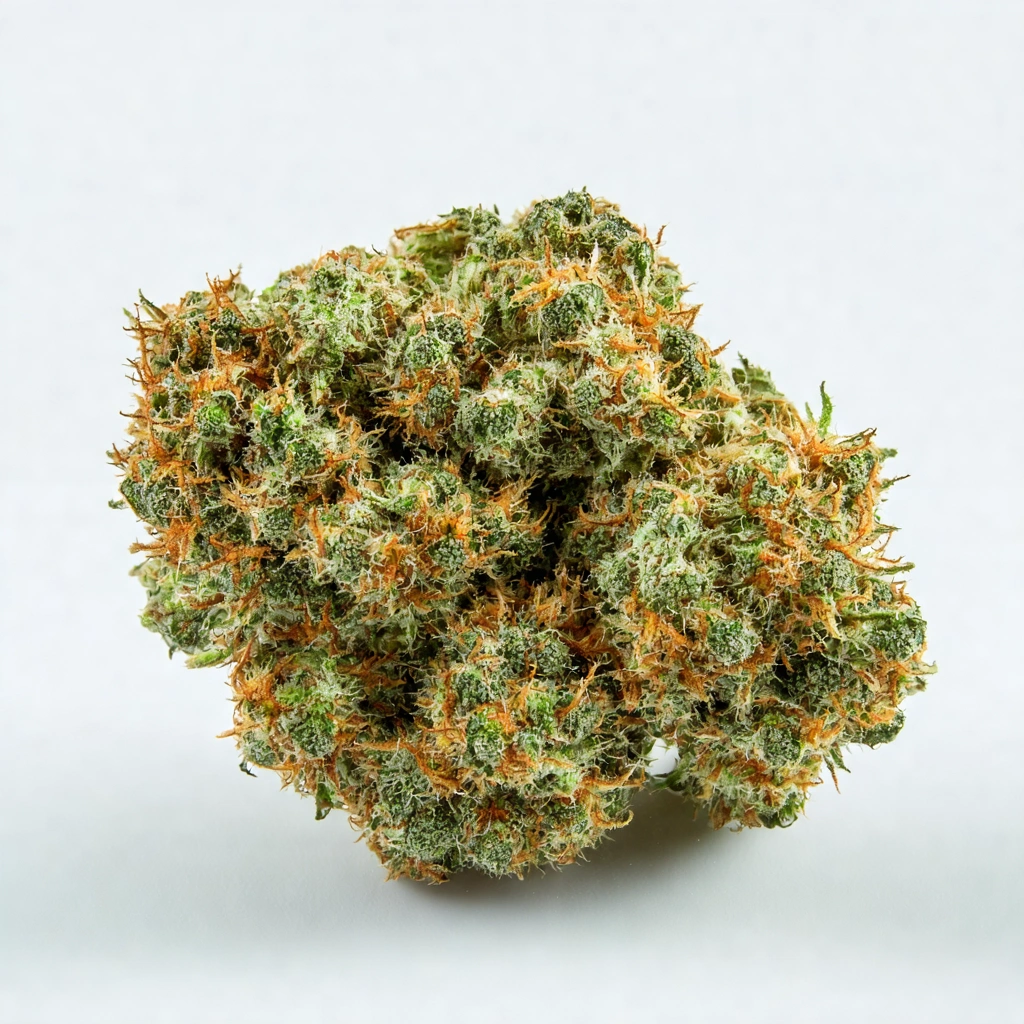 C5 Haze x Kali China Hybrid Cannabis Strain