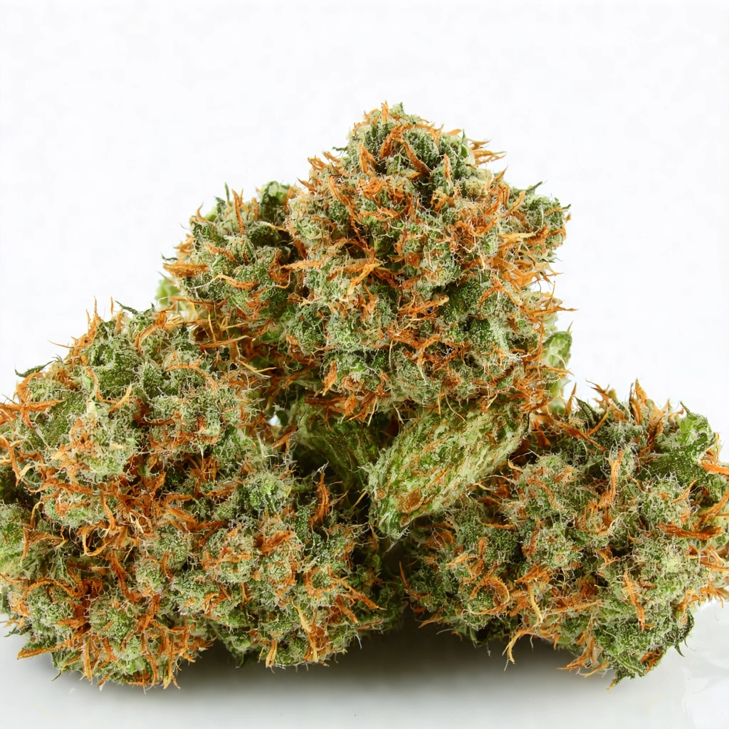 C5 Haze Hybrid Cannabis Strain