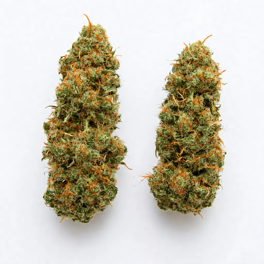 C99 F2 Sativa Cannabis Strain