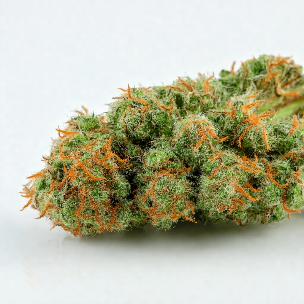 C99 F4 Pineapple Pheno Sativa Cannabis Strain