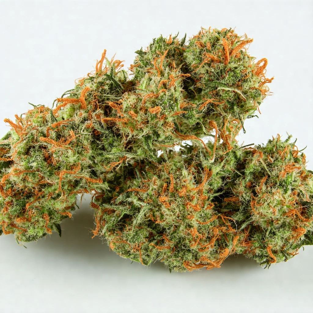 C99 F4 Sativa Cannabis Strain