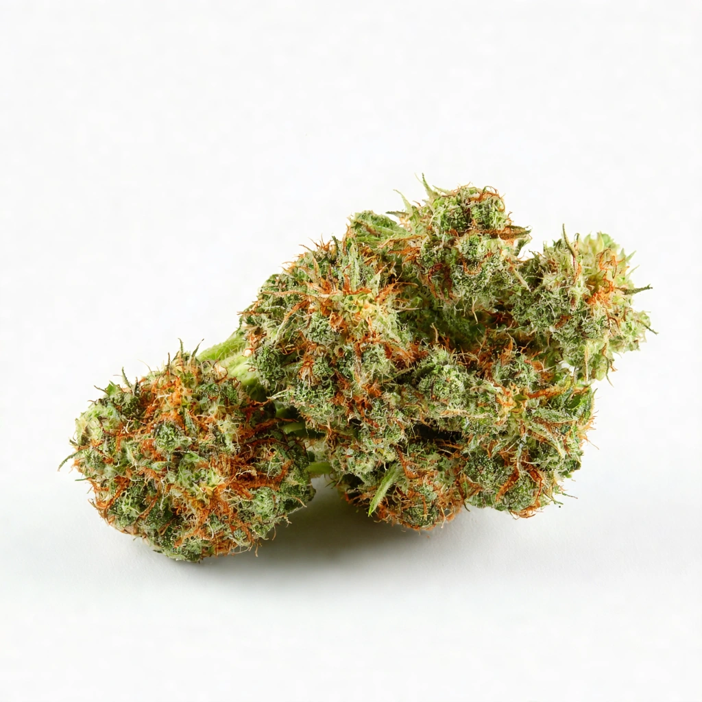 C99 NYSD x Tuna Kush Hybrid Cannabis Strain