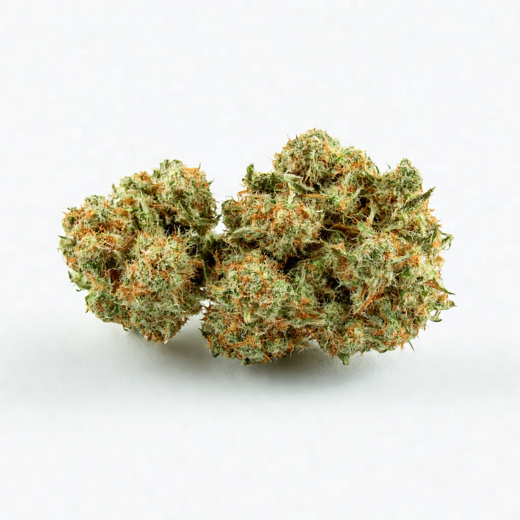 C99 x SSGH Hybrid Cannabis Strain
