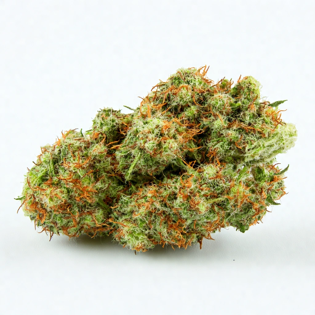 C99 X SSSC Skunk 1 Sativa Cannabis Strain