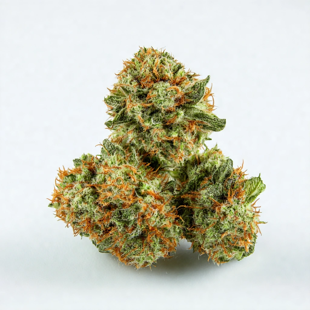 Cabernet Sauvignon Hybrid Cannabis Strain