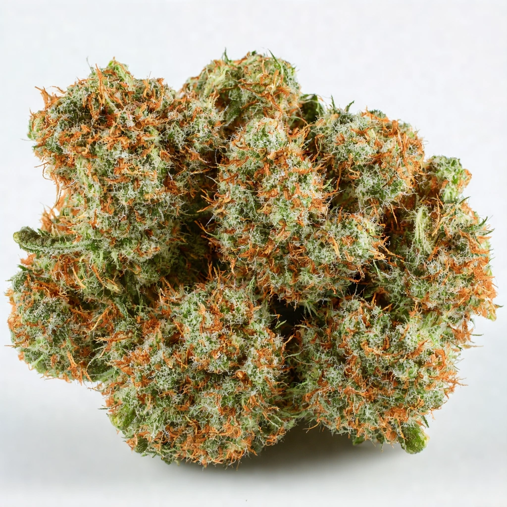 Caboose Hybrid Cannabis Strain