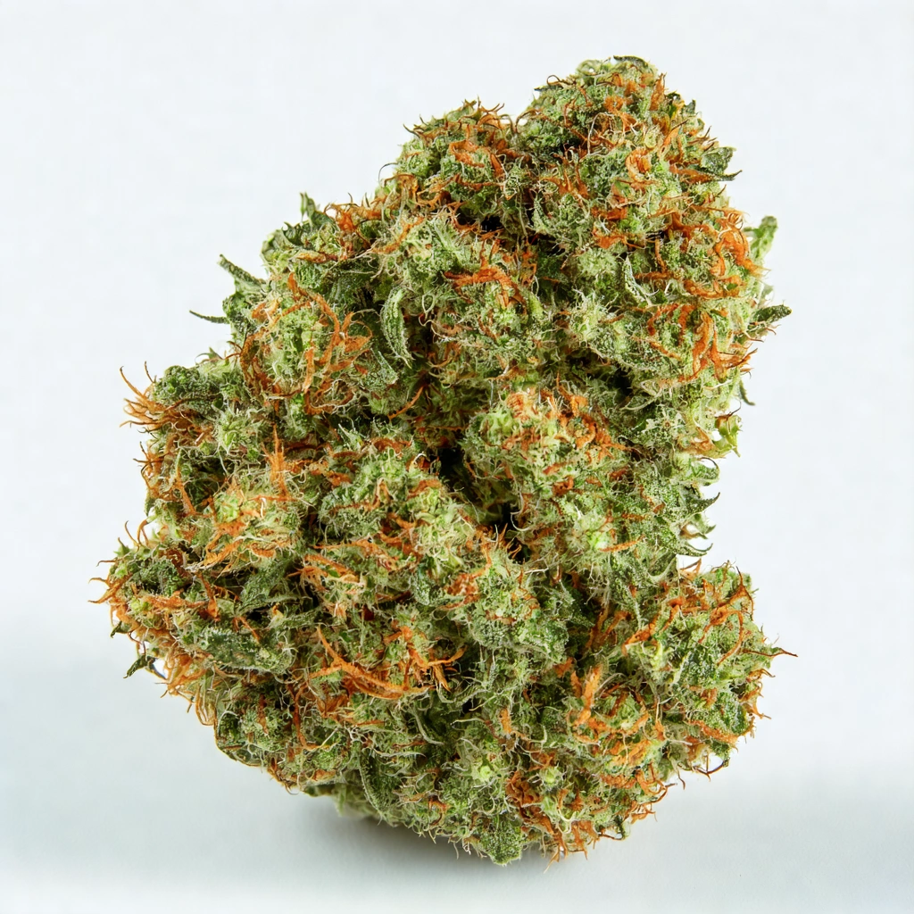 Cachalote Hybrid Cannabis Strain