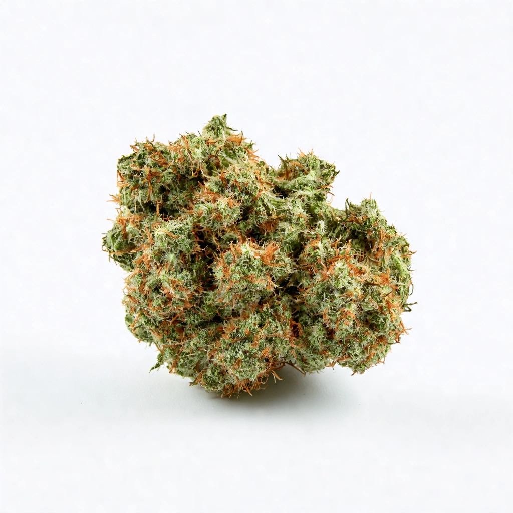 Cactido Hybrid Cannabis Strain