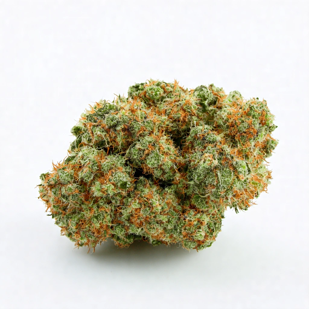 Cactus Breath S1 Hybrid Cannabis Strain