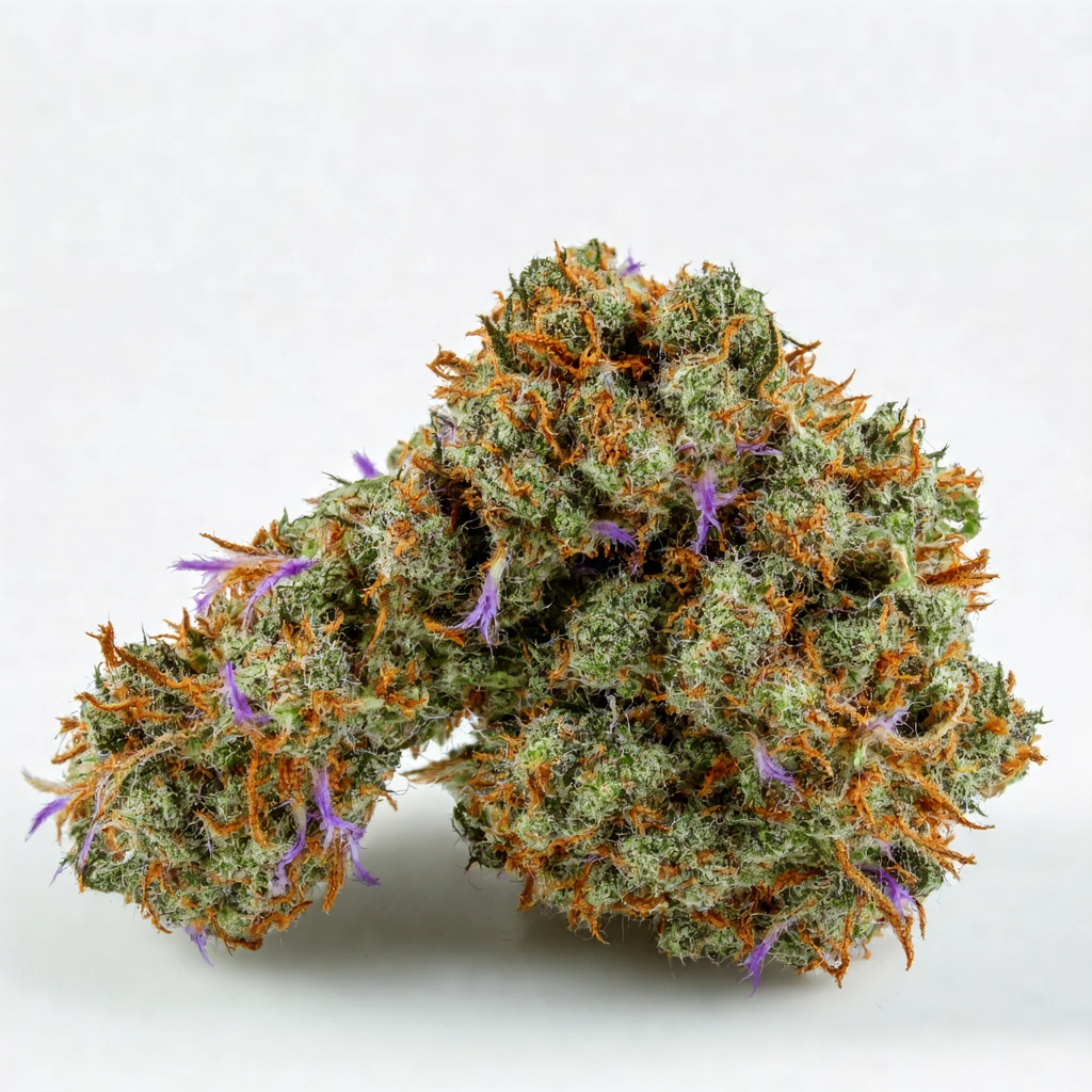 Cactus Breath Hybrid Cannabis Strain