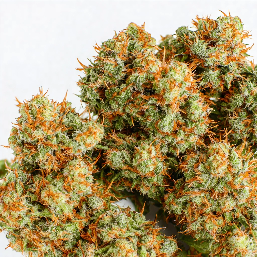 Cactus Cooler Hybrid Cannabis Strain