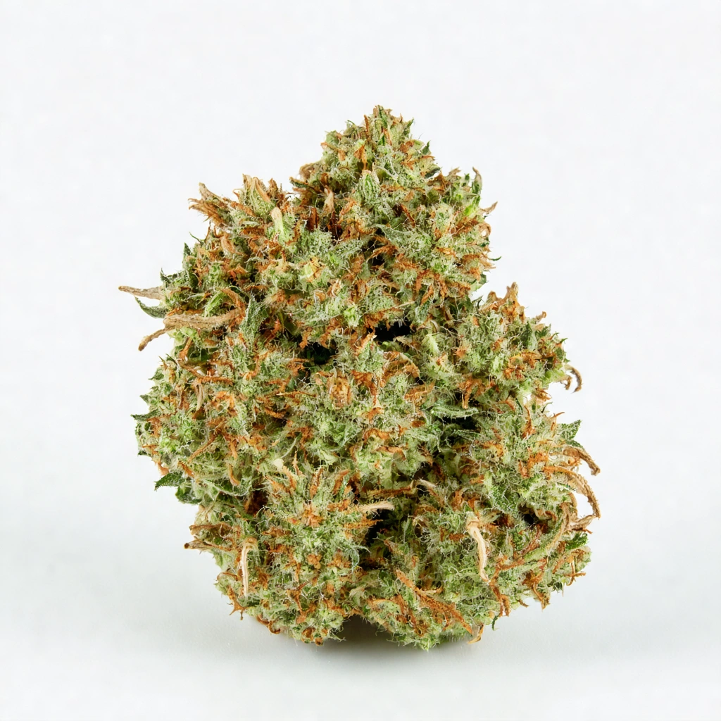 Cactus OG Hybrid Cannabis Strain
