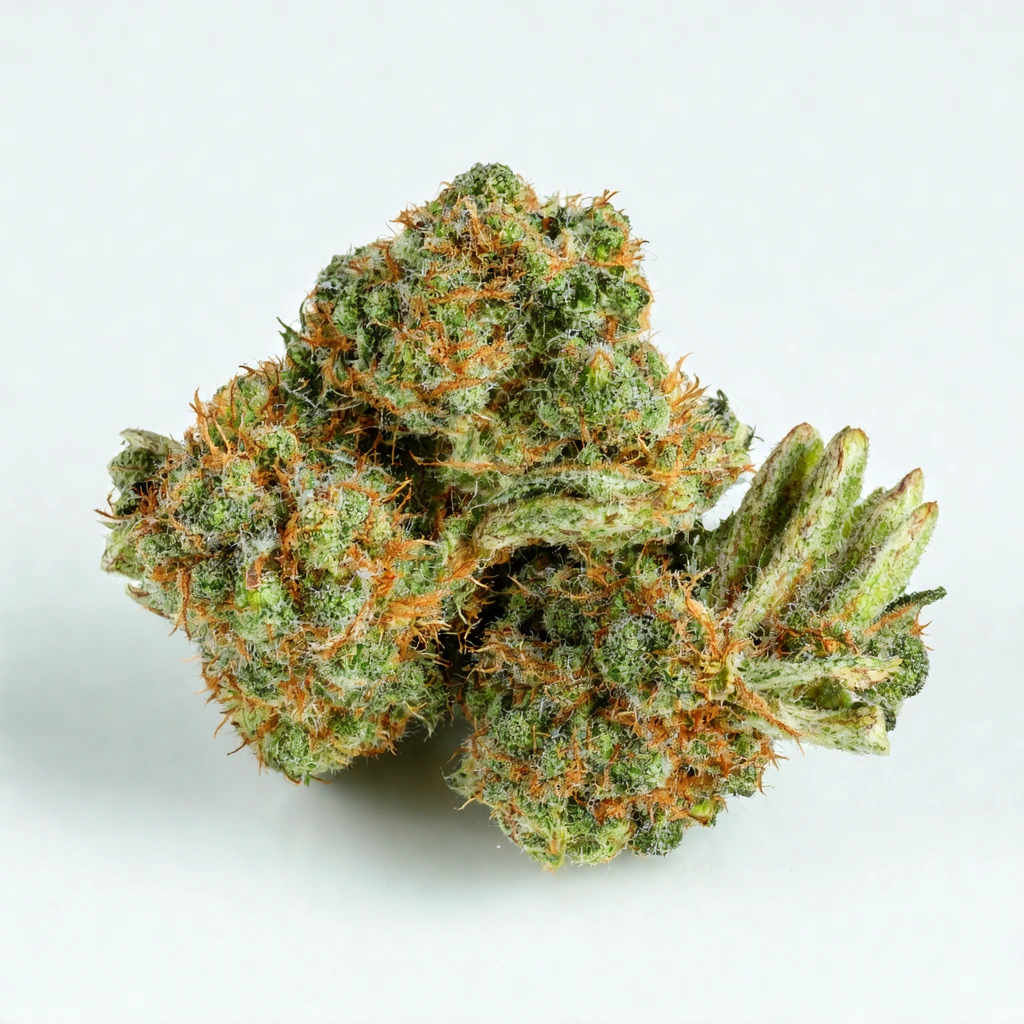 Cactus Hybrid Cannabis Strain