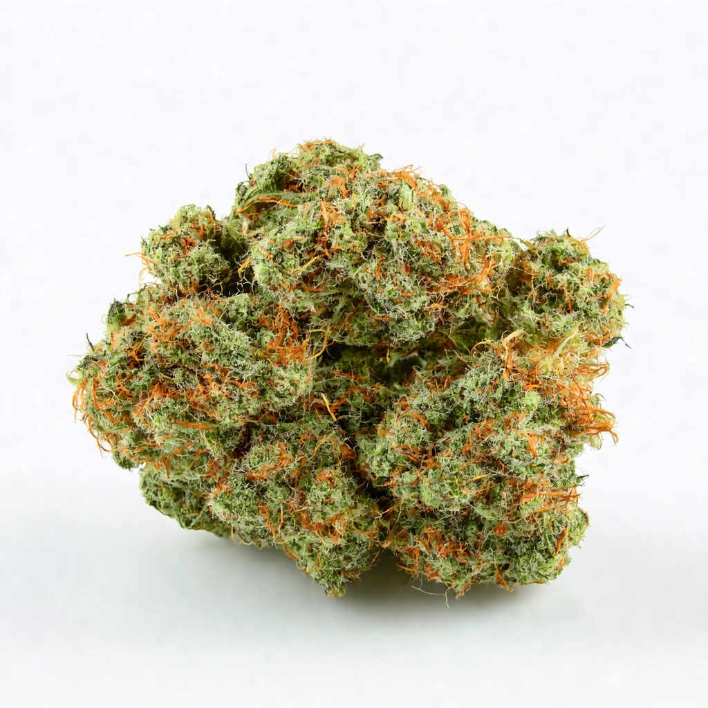 Cadillac Rainbow Hybrid Cannabis Strain