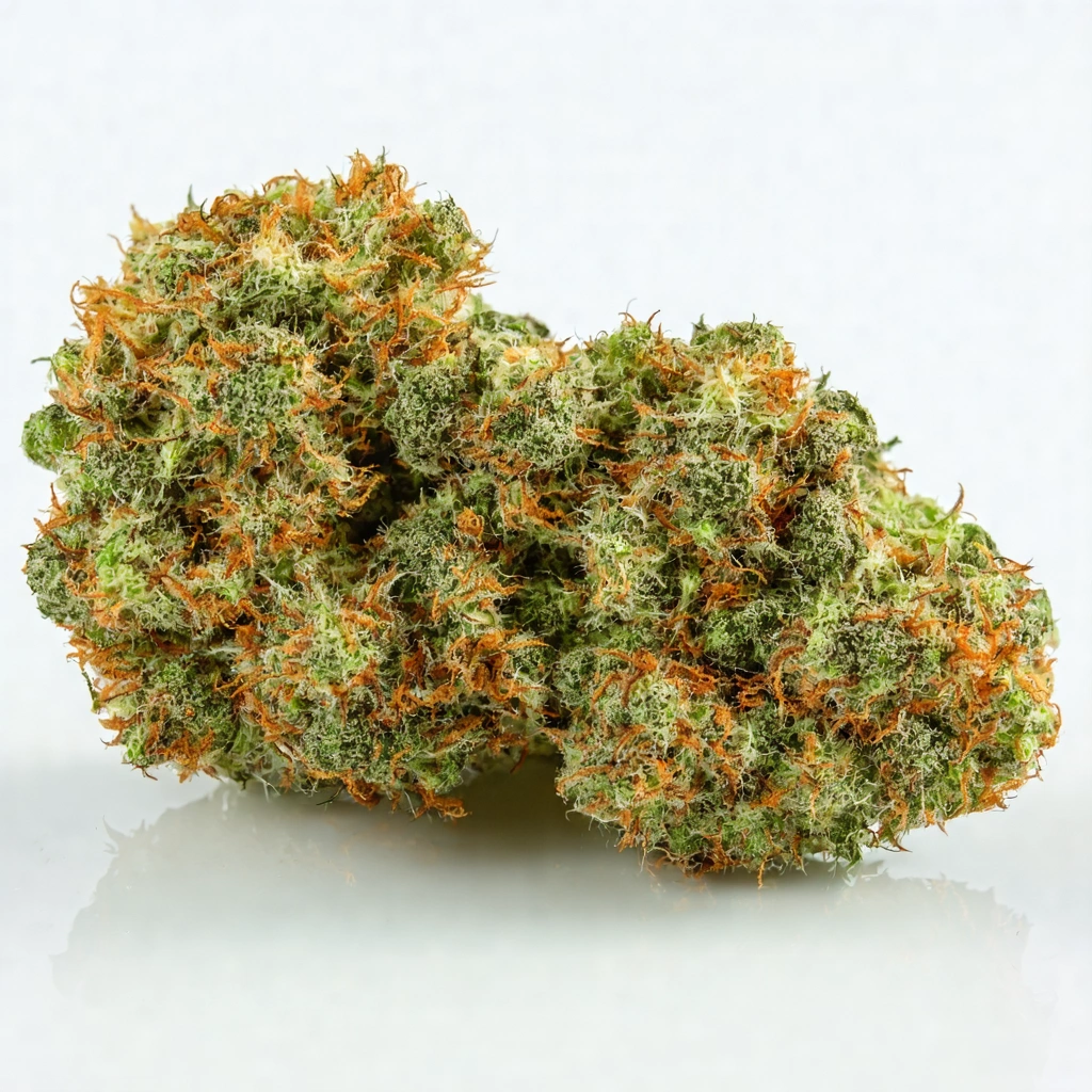 Caesar Hybrid Cannabis Strain