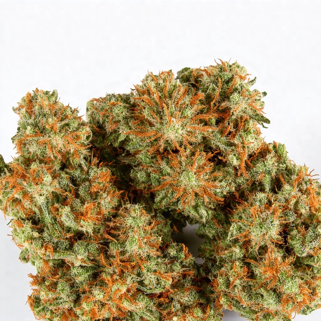 Caesus Hybrid Cannabis Strain