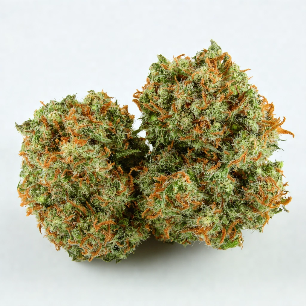 Caetano Velozo Hybrid Cannabis Strain