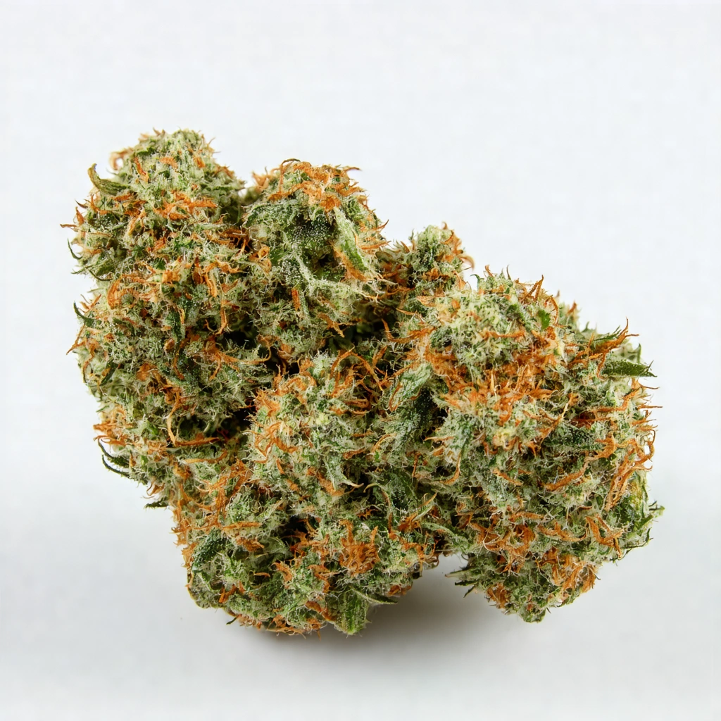 Cafe Racer Hybrid Cannabis Strain