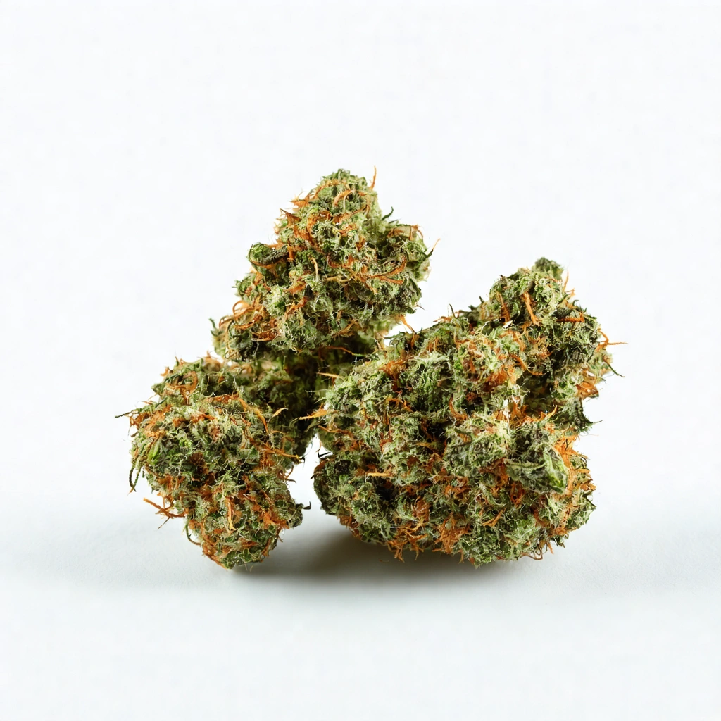 Cajun Moon Hybrid Cannabis Strain