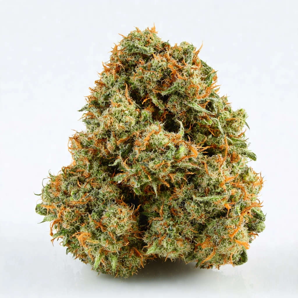 Cake Bomb Indica Cannabis Strain