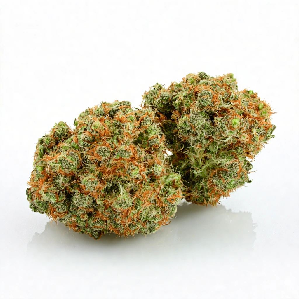 Cake Boss Hybrid Cannabis Strain