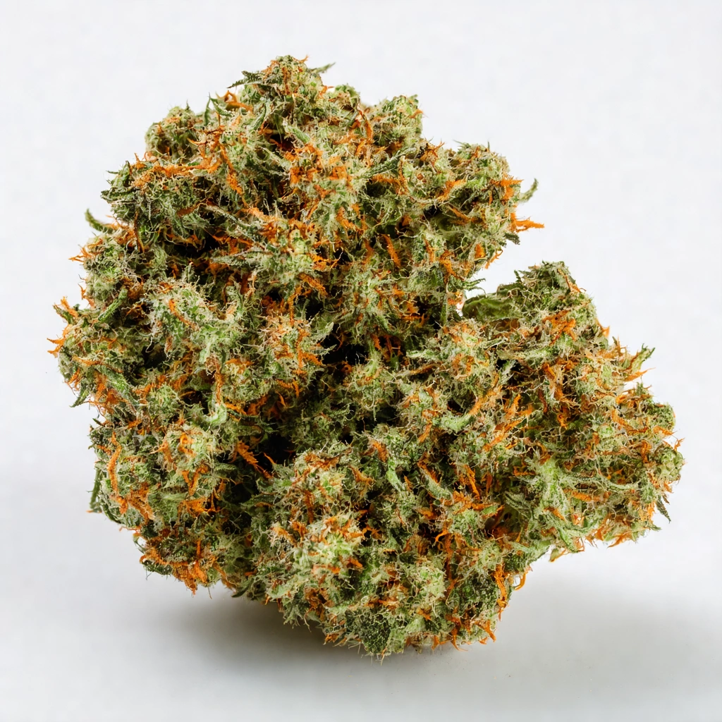 Cake Breaker Indica Cannabis Strain