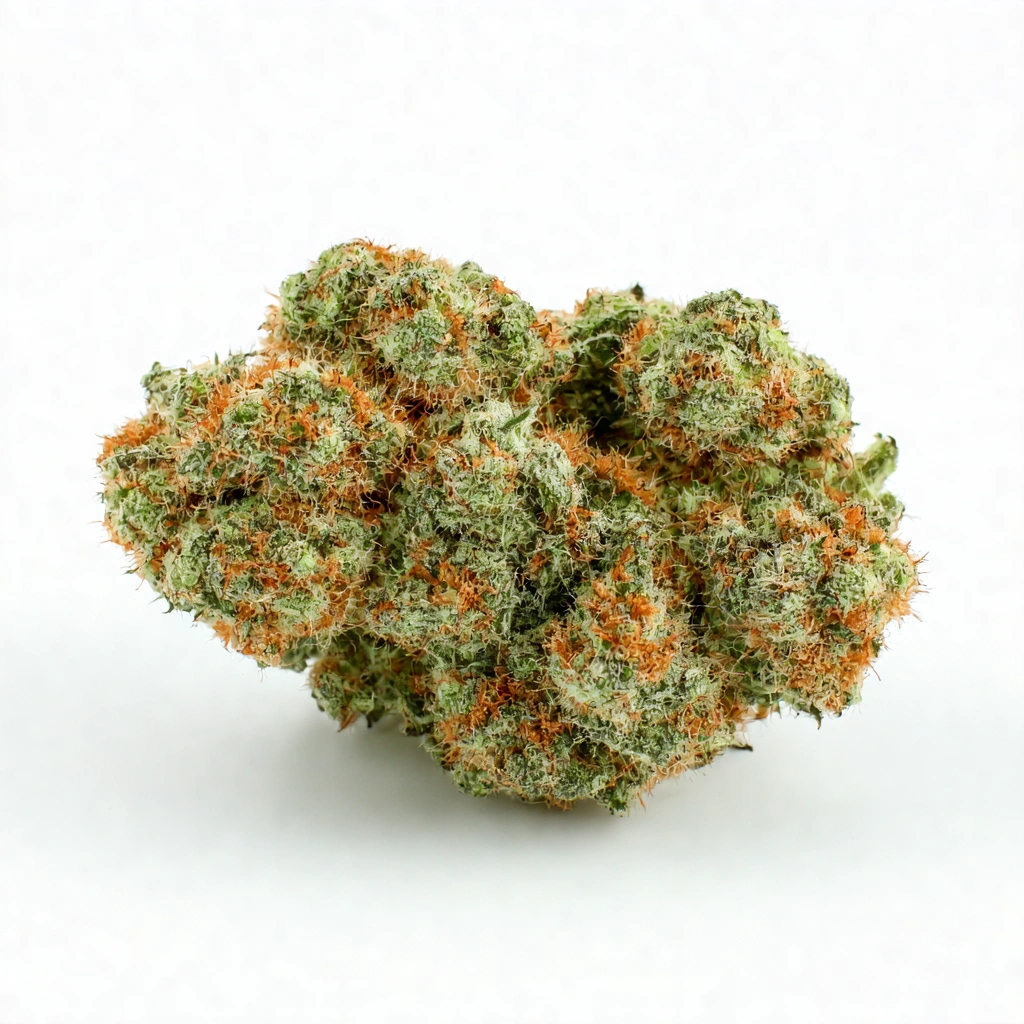 Cake Breath Hybrid Cannabis Strain