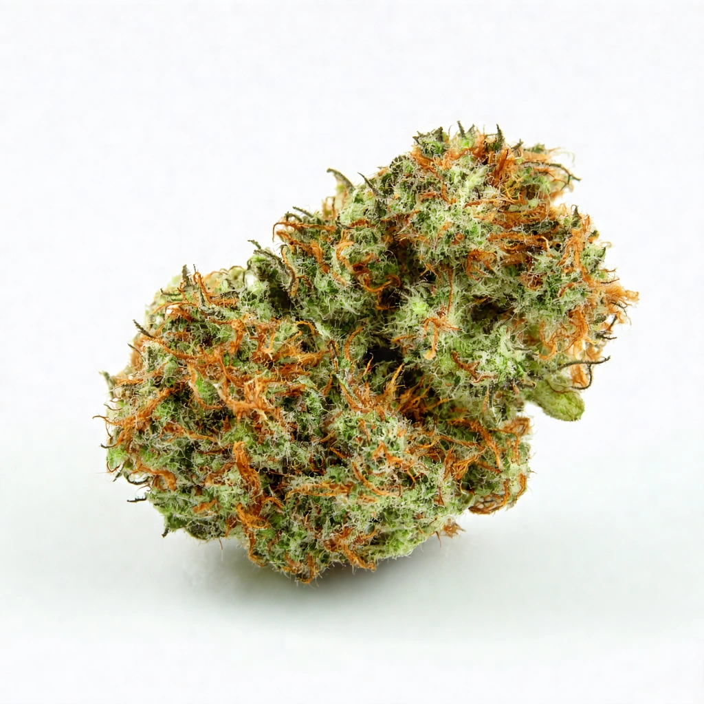 Cake Crasher Hybrid Cannabis Strain