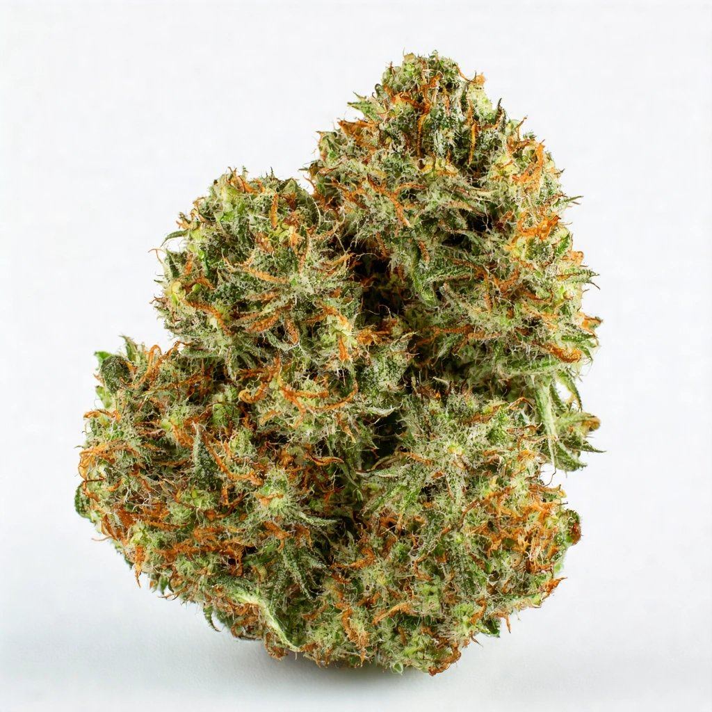 Cake Fruit Hybrid Cannabis Strain