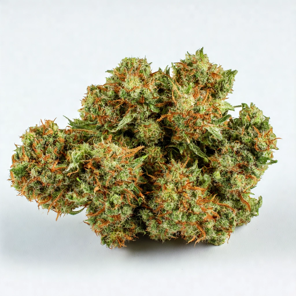 Cake Mintz Hybrid Cannabis Strain