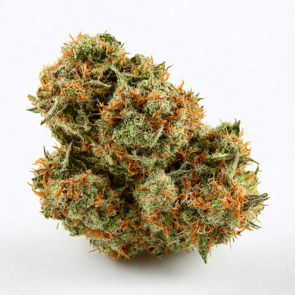 Cake N Chem Hybrid Cannabis Strain