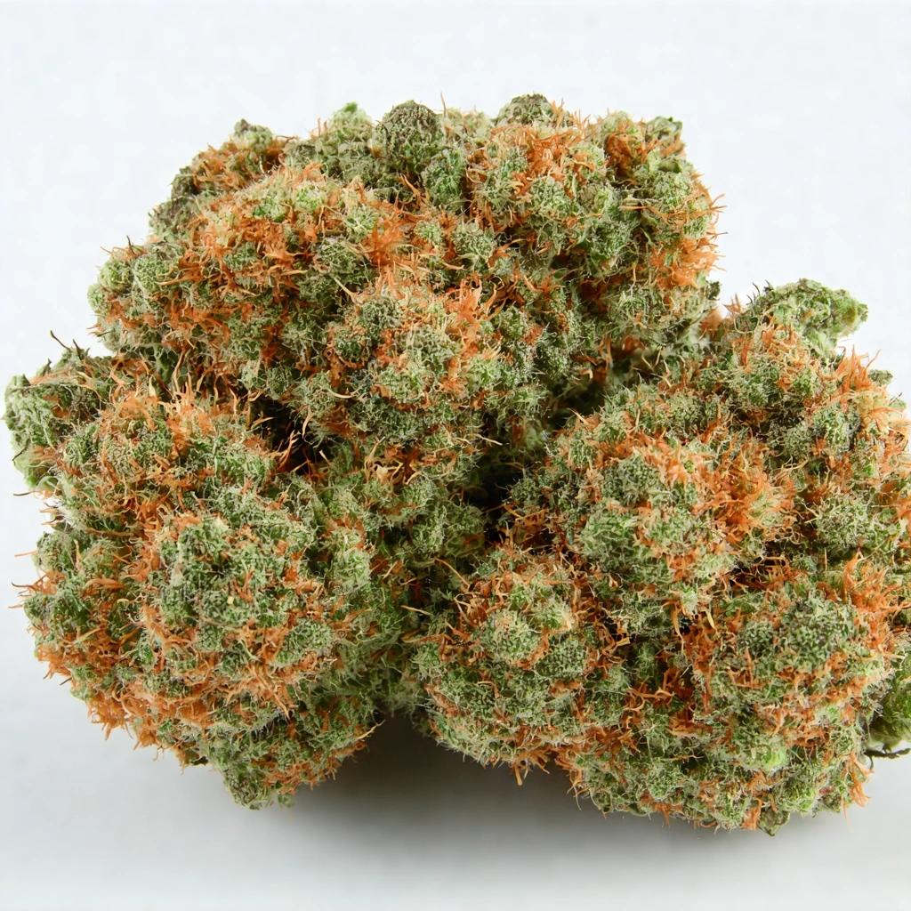 Caked Up Cherries Hybrid Cannabis Strain