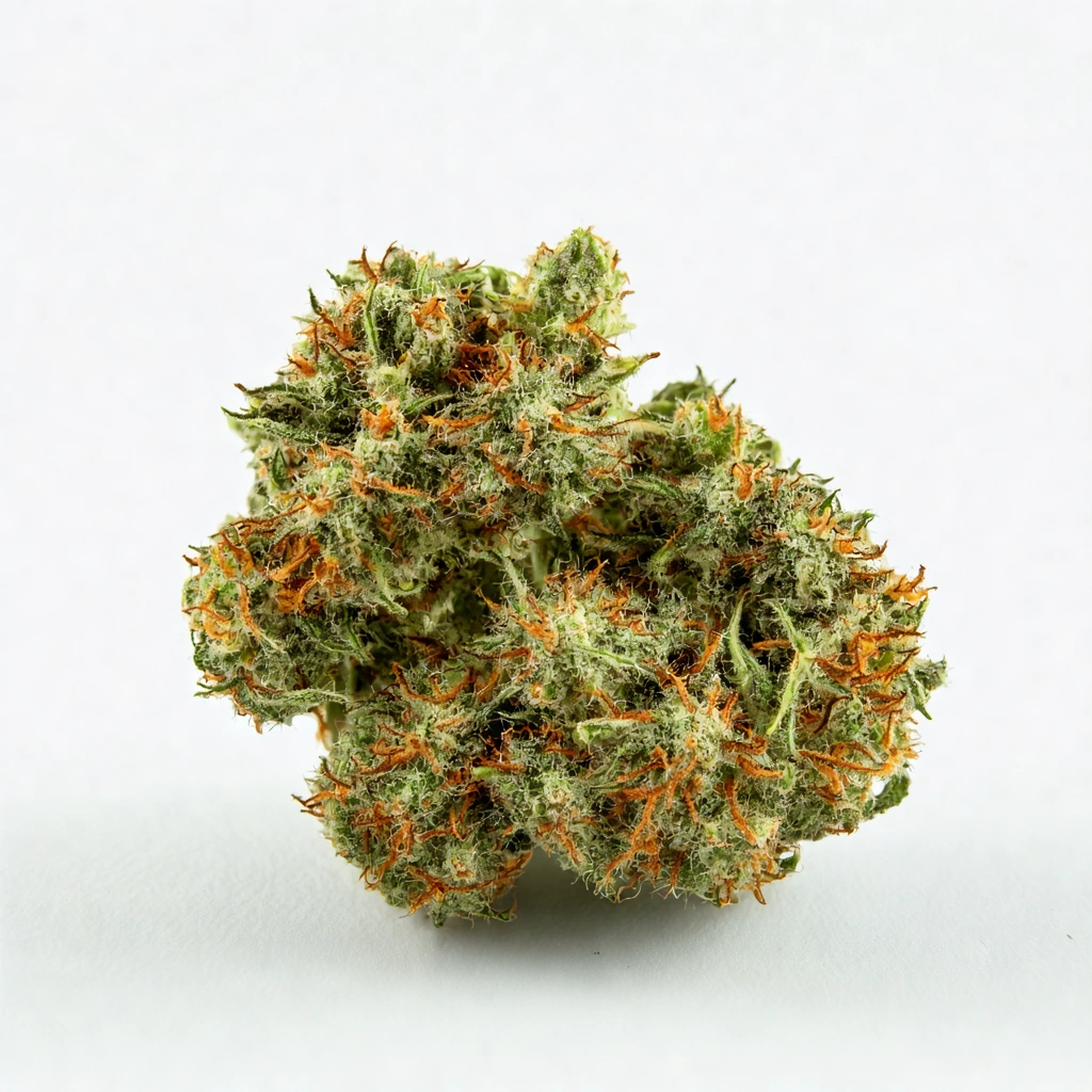 Cakes N Cream Hybrid Cannabis Strain