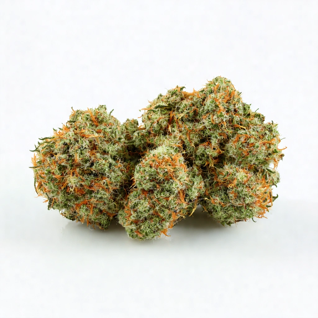 Cakez Hybrid Cannabis Strain
