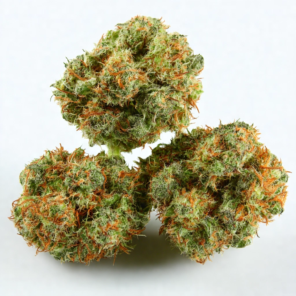 Calamity Jane Hybrid Cannabis Strain