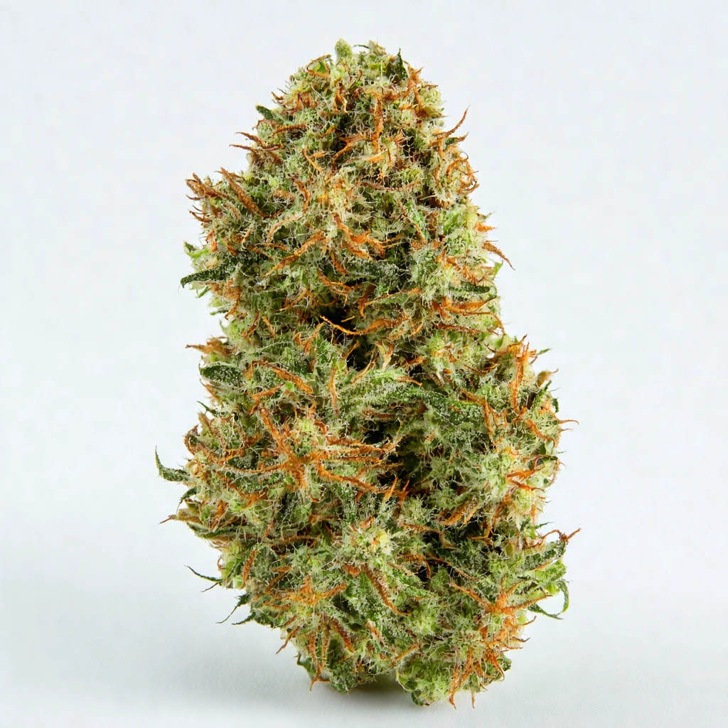 Cali Bay Dream Hybrid Cannabis Strain