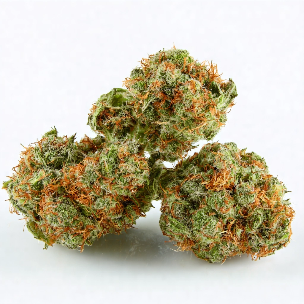 Cali Cherry Pie Hybrid Cannabis Strain